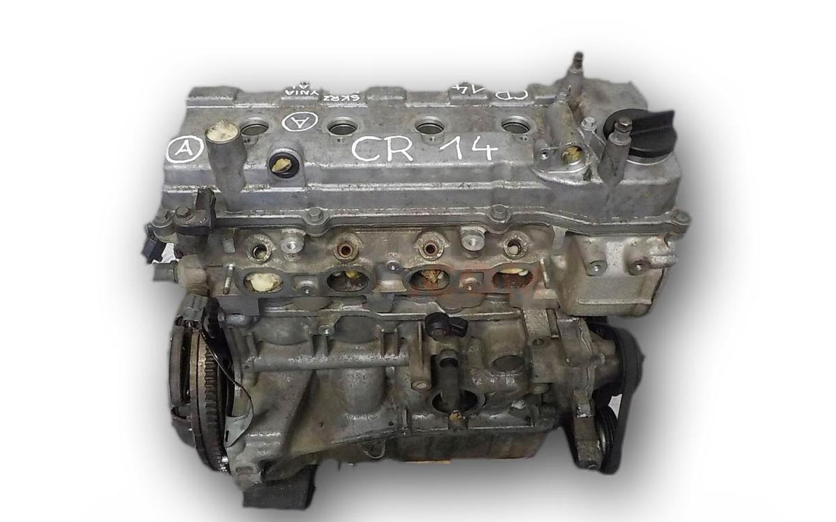 Motor CR14 Nissan AD II 1.8 i (120 cv) 4x4