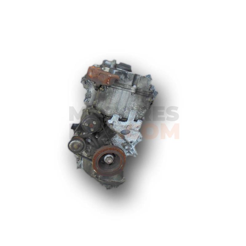 Motor CR14 Nissan AD II 2.2d (79 cv)