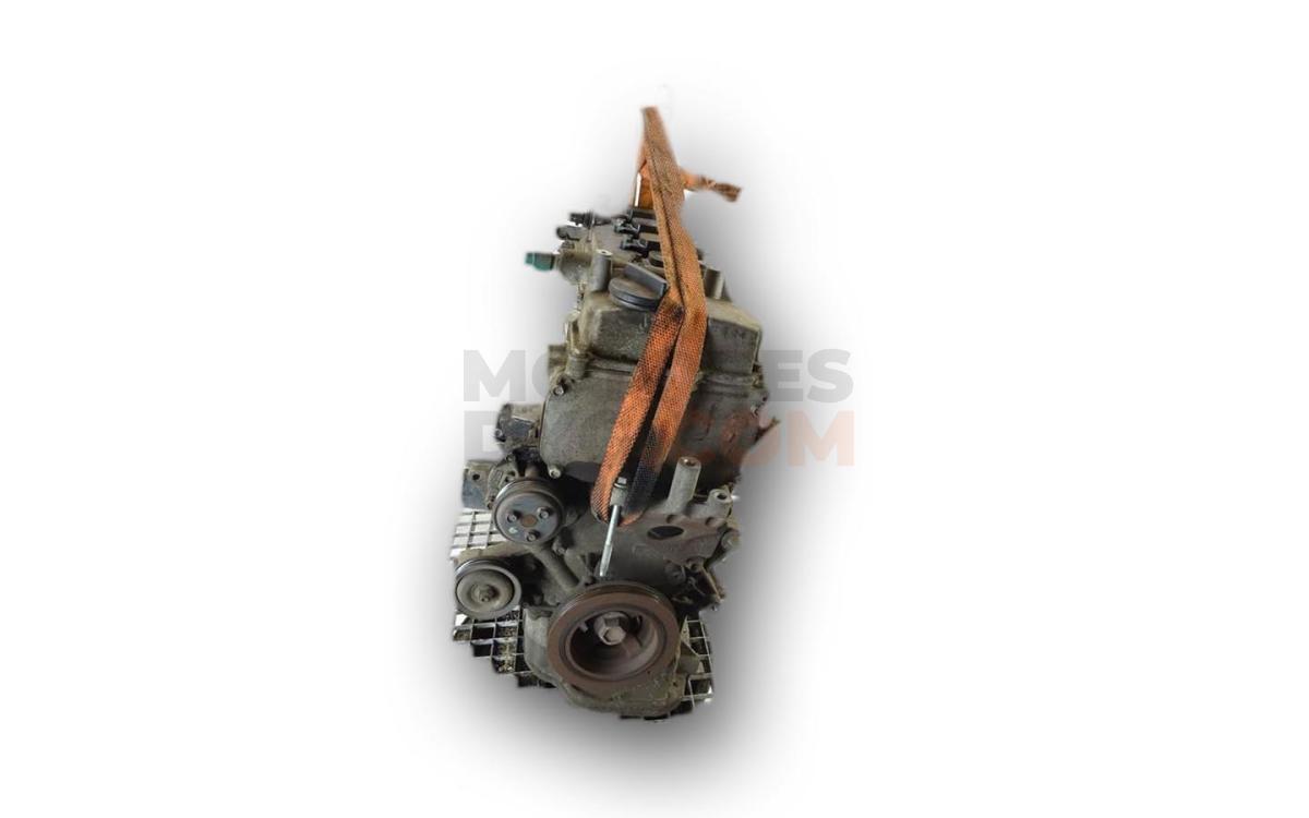 Motor CR14DE Nissan AD II 2.2 d (79 cv) 4x4