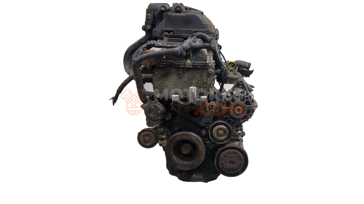 Motor CR14DE Nissan Micra (K12) 1.0 i 16V (65 cv)
