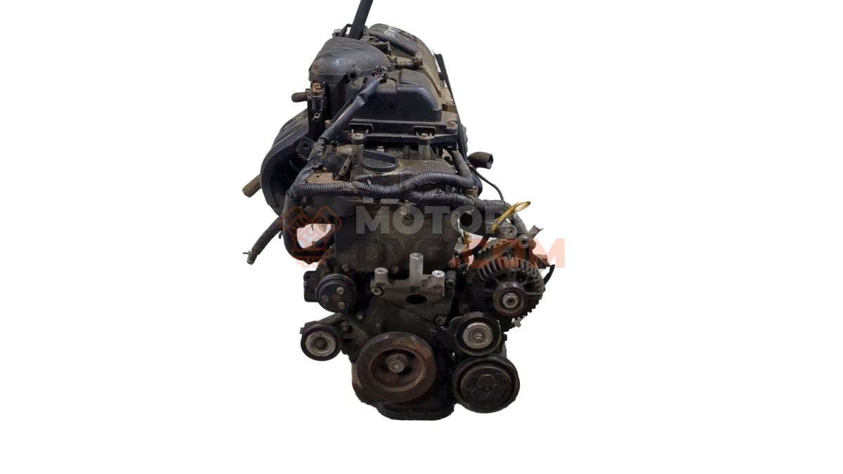 Motor CR14DE Nissan Micra (K12) 1.2 i 16V (80 cv)