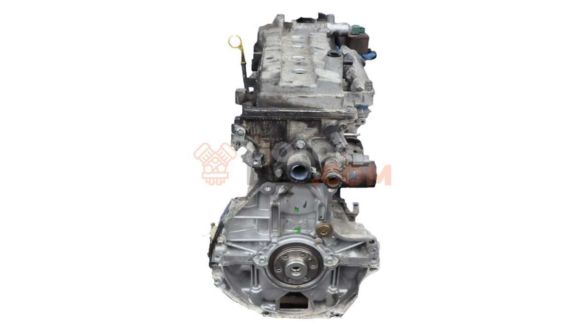 Motor cr14de Nissan Note I (E11) 1.4 i 16V (88 cv)