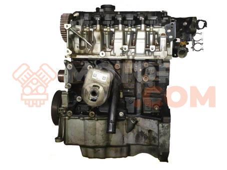 Motor cr14de Nissan Note I (E11) 1.4 i 16V (88 cv)