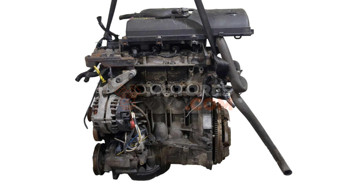 Motor CR14DE Nissan Note I (E11) 1.4 i 16V (88 cv)