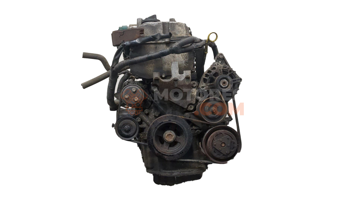 Motor CR14DE Nissan Note I (E11) 1.5 dCi (68 cv)