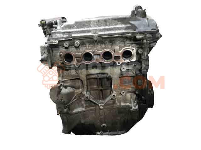 Motor cr14de Nissan Tiida Hatchback 1.8i (126 cv)
