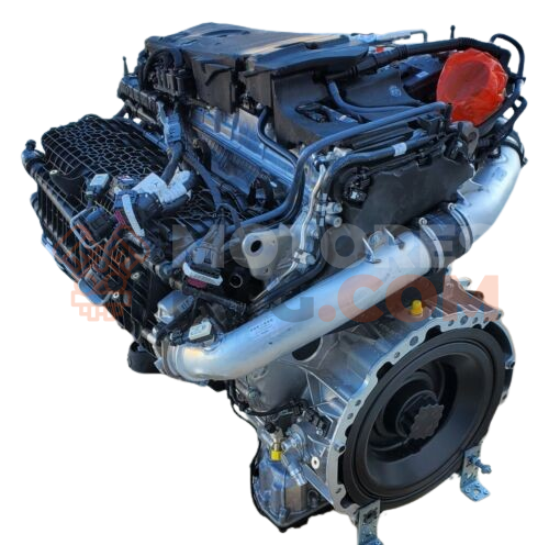 Motor CR14DEDE Nissan Note I (E11) 1.4 LPG (88 CV)