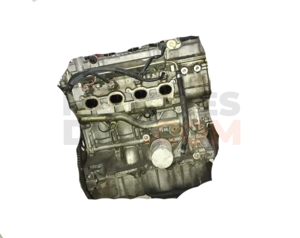 Motor CR14E11 Nissan March (k12) 1.4 i 16V (88 cv) Automatico
