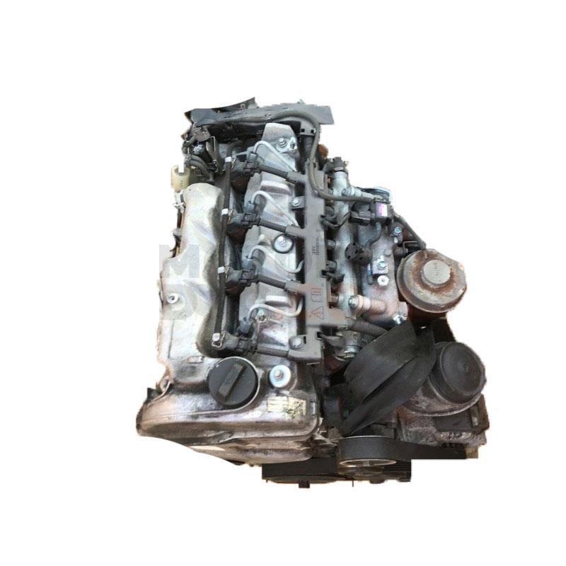 Motor CR2 Honda CR-V III 2.2 i-CDTi (140 cv)