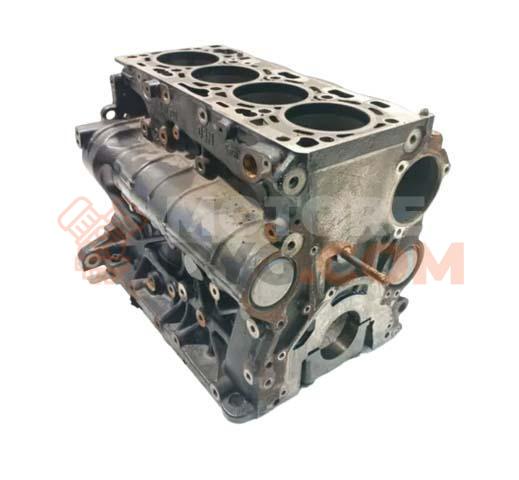 Motor CRB Audi A3 (8V) 2.0 TDI (150 cv) clean diesel