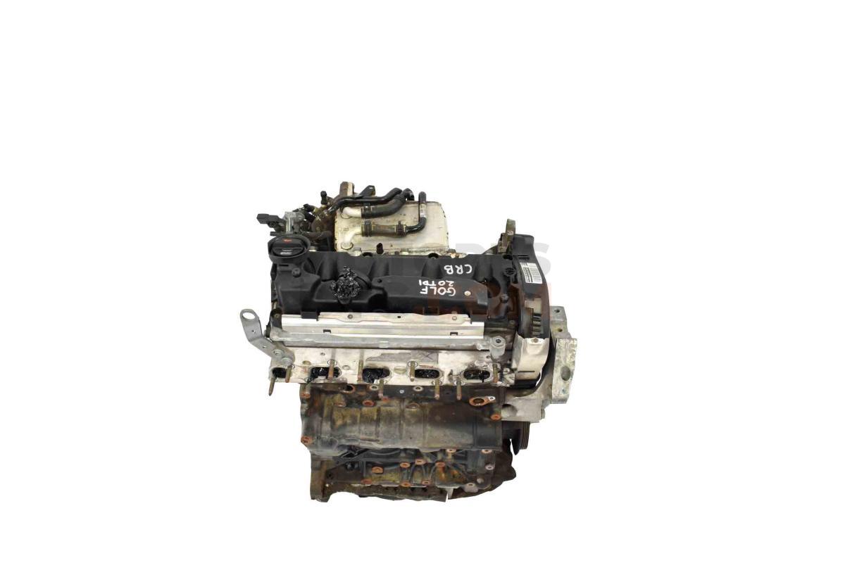 Motor crb Audi A3 (8V) 2.0 TDI (150 cv) clean diesel