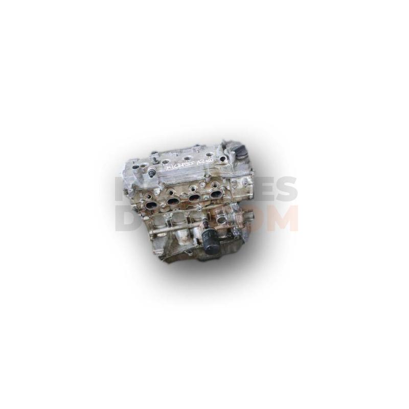 Motor CRB Volkswagen Bora (1J2) 1.9 TDI (90 cv)