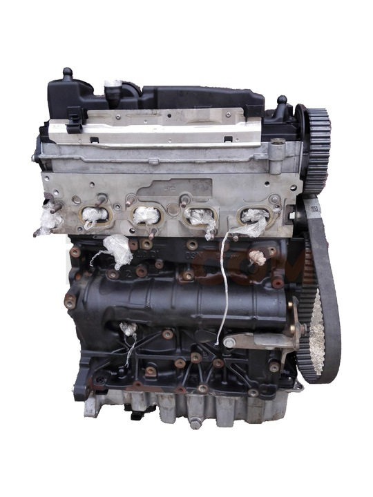 Motor crb Volkswagen Golf VII 1.4 TSI (150 cv) BMT