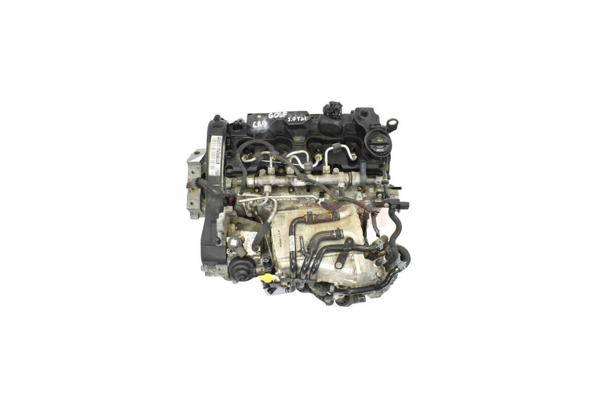 Motor crb Volkswagen Golf VII Variant 2.0 TDI (150 cv) BMT