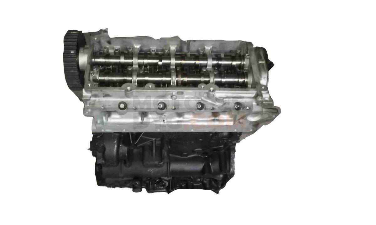 Motor CRB Volkswagen Golf VII Variant (Versión 2016) 1.4 TSI (150 cv) BMT