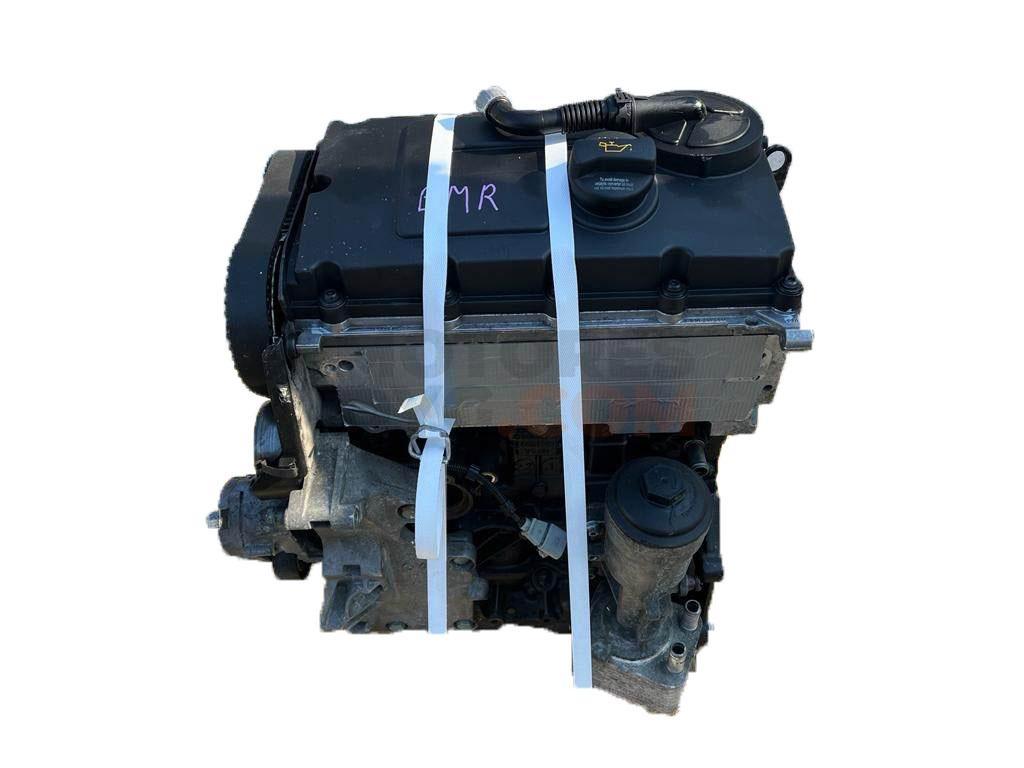 Motor CRBC Audi A3 (8V) 2.0 TDI (150 cv) clean diesel