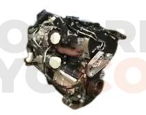Motor CRBC, CRLB, CKFC, CRMB, DCYA Volkswagen Golf VII Variant 2.0 TDI (150 cv) BMT 4MOTION