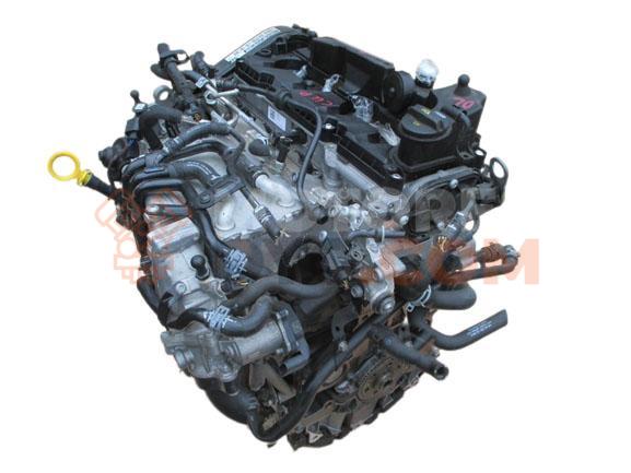 Motor CRBC, CRLB, CRUA, DBGA, DEJA, DCYA Audi A3 Sportback 2.0 TDI (150 cv) clean diesel S-tronic