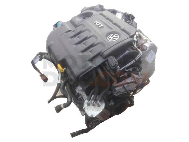 Motor CRBC Seat Leon III ST 2.0 TDI (150 cv) start/stop