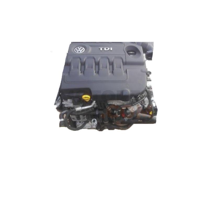 Motor CRBC Seat Leon III ST 2.0 TDI (150 cv) start/stop 4Drive
