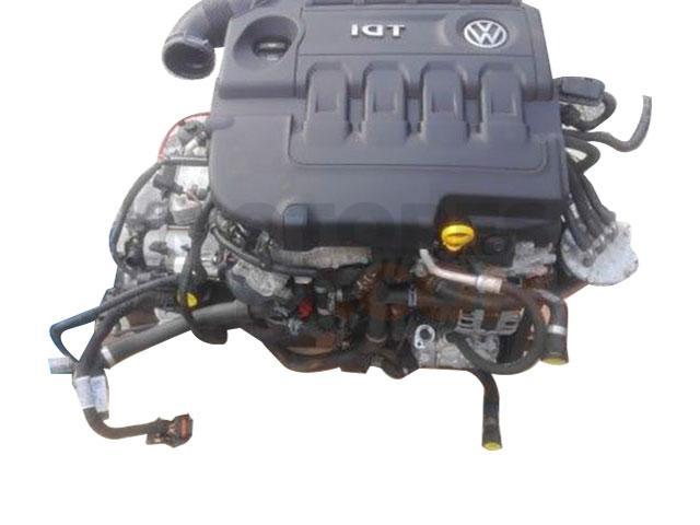 Motor CRBC Seat Leon III ST 2.0 TDI (150 cv) start/stop