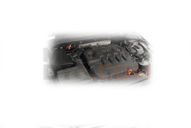 Motor CRBC Volkswagen Golf VII 2.0 TDI (150 cv)