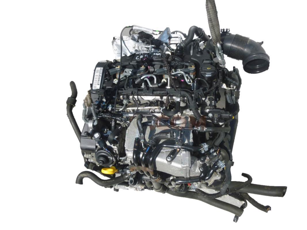 Motor CRBC Volkswagen Golf VII 2.0 TDI (150 cv)