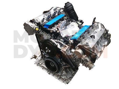 Motor CRBC Volkswagen Golf VII 2.0 TDI (150 cv) 4MOTION