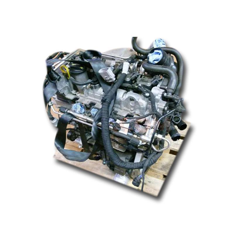 Motor CRBC Volkswagen Golf VII 2.0 TDI (150 cv) 4MOTION
