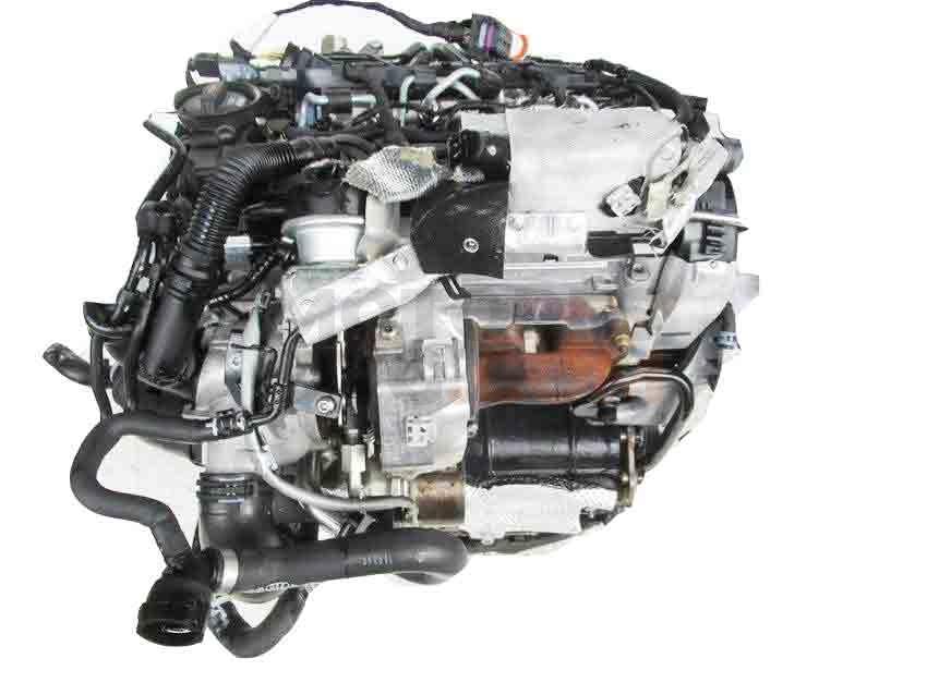 Motor crbc Volkswagen Golf VII 2.0 TDI (150 cv)