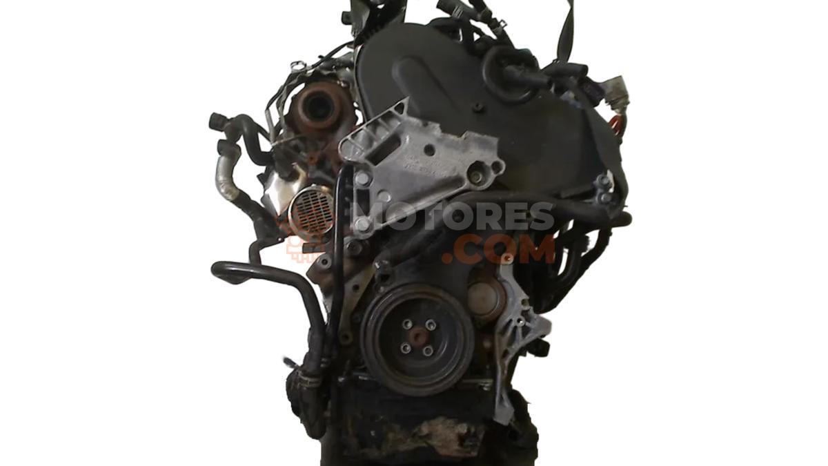 Motor CRBC Volkswagen Golf VII 2.0 TDI (150 cv)