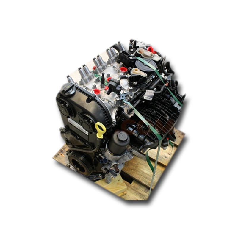 Motor CRBC Volkswagen Golf VII 2.0 TDI (150 cv) DSG