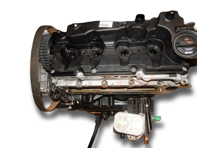Motor CRBD Audi A3 Sedan (8V) 2.0 TDI (110 CV)