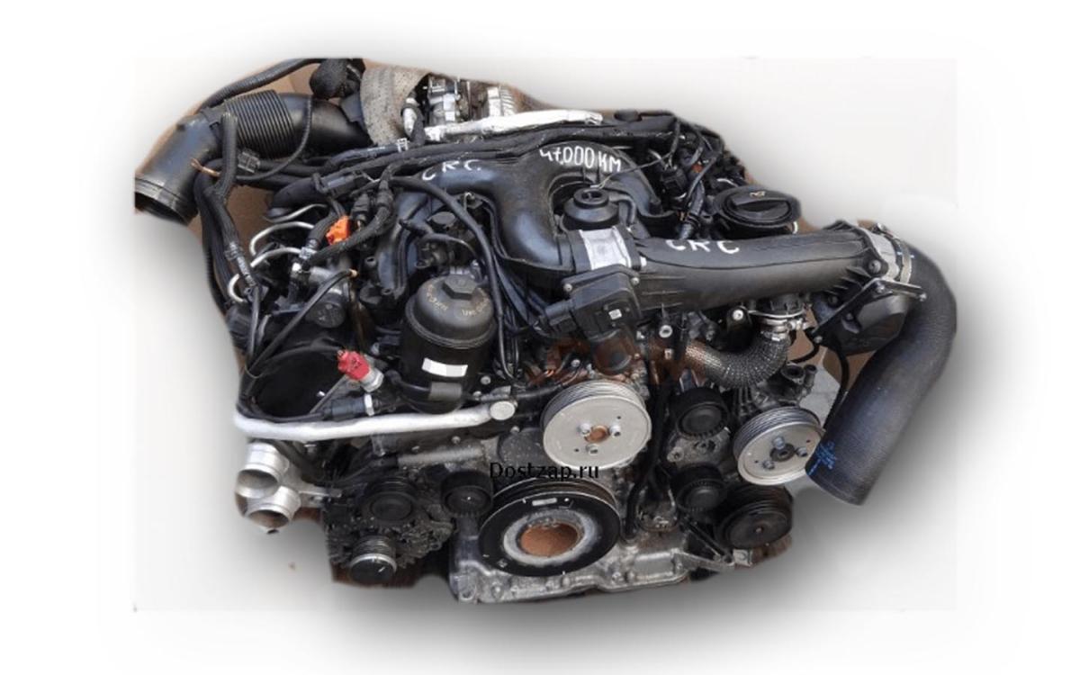 Motor CRC Volkswagen Bora Variant (1J6) 1.6 (100 cv)