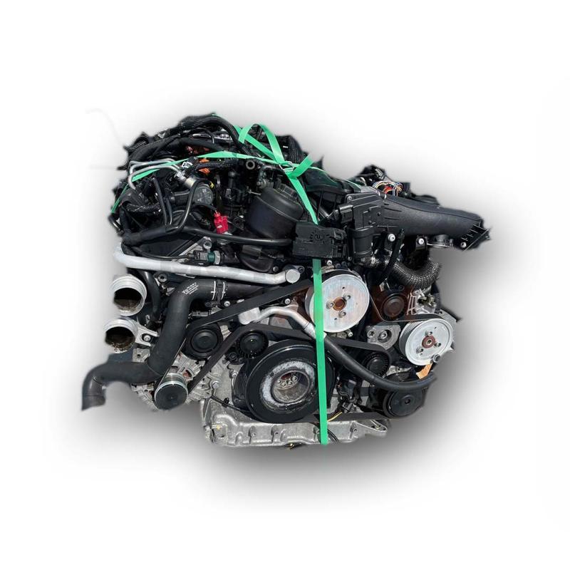 Motor CRC Volkswagen Multivan (T5 Versión 2009) 2.0 TDI (102 cv)