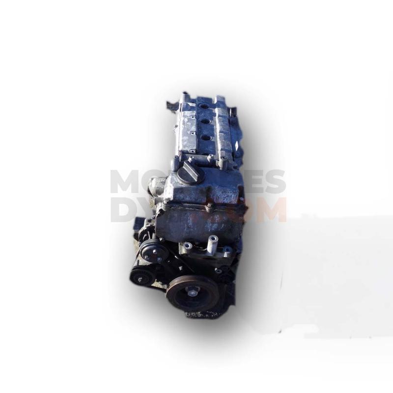 Motor CRCC Porsche 911 GT3 3.8 (475 cv) PDK