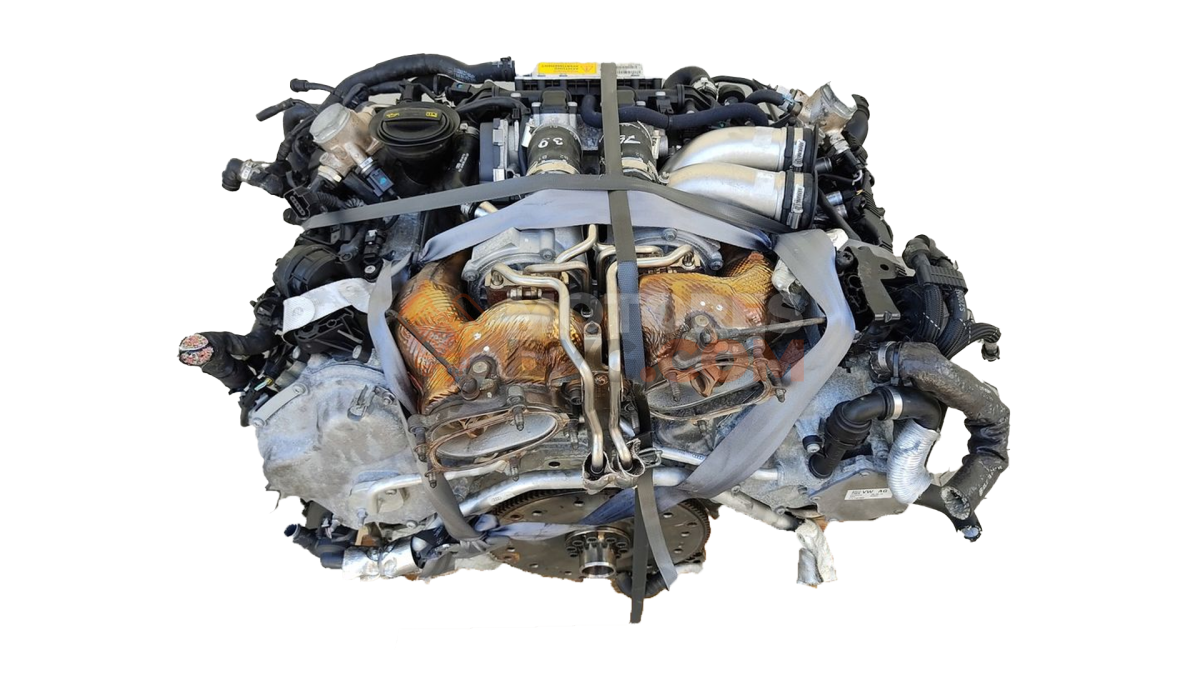 Motor crd Audi RS 7 Sportback (4G) 4.0 TFSI V8 (560 cv) quattro Tiptronic