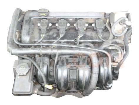 Motor crd Chrysler Voyager IV 2.8 CRD TD (150 cv)