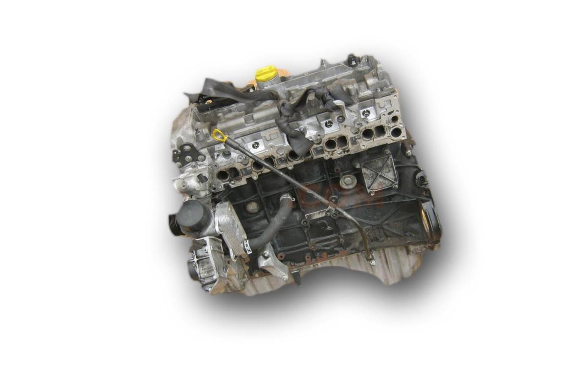 Motor CRD Jeep Commander 3.0 V6 24V CRD (218 cv)