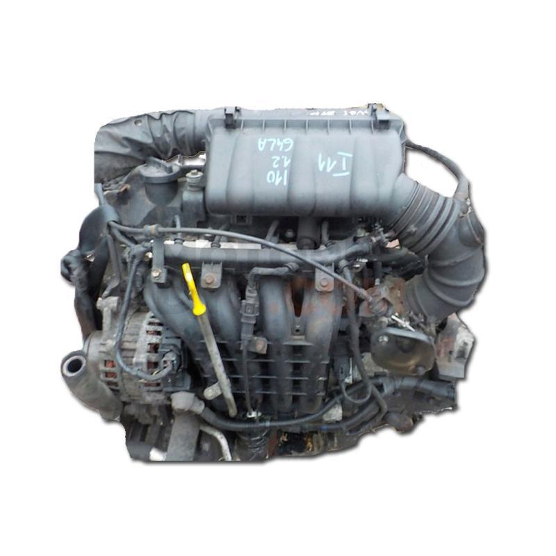 Motor crdi Hyundai Dynasty 2.5 i V6 24V (173 cv)
