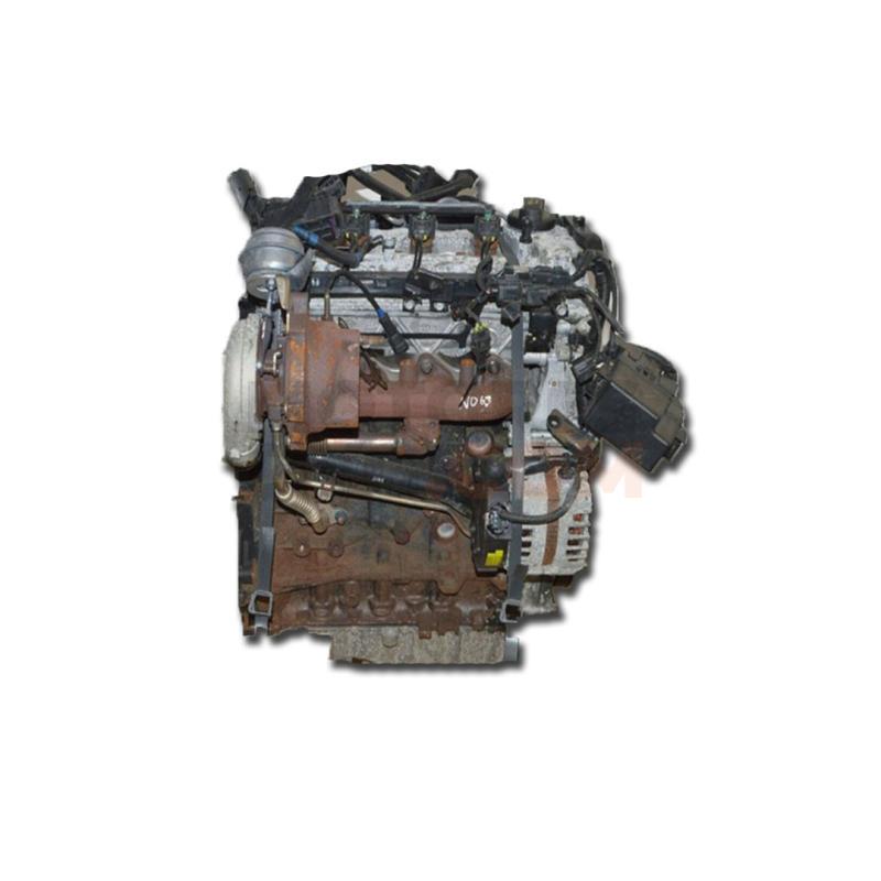 Motor crdi Hyundai i20 (PB, PBT) 1.6 CRDi (116 cv)