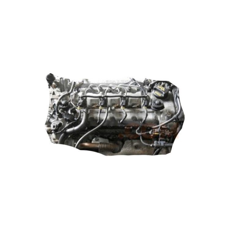 Motor G4FA Hyundai i30 II CW 1.6 CRDi (128 cv)