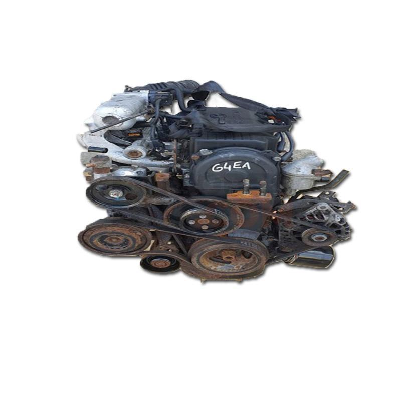 Motor crdi Hyundai i30 II CW (Versión 2015) 1.6 CRDi (110 cv) DCT