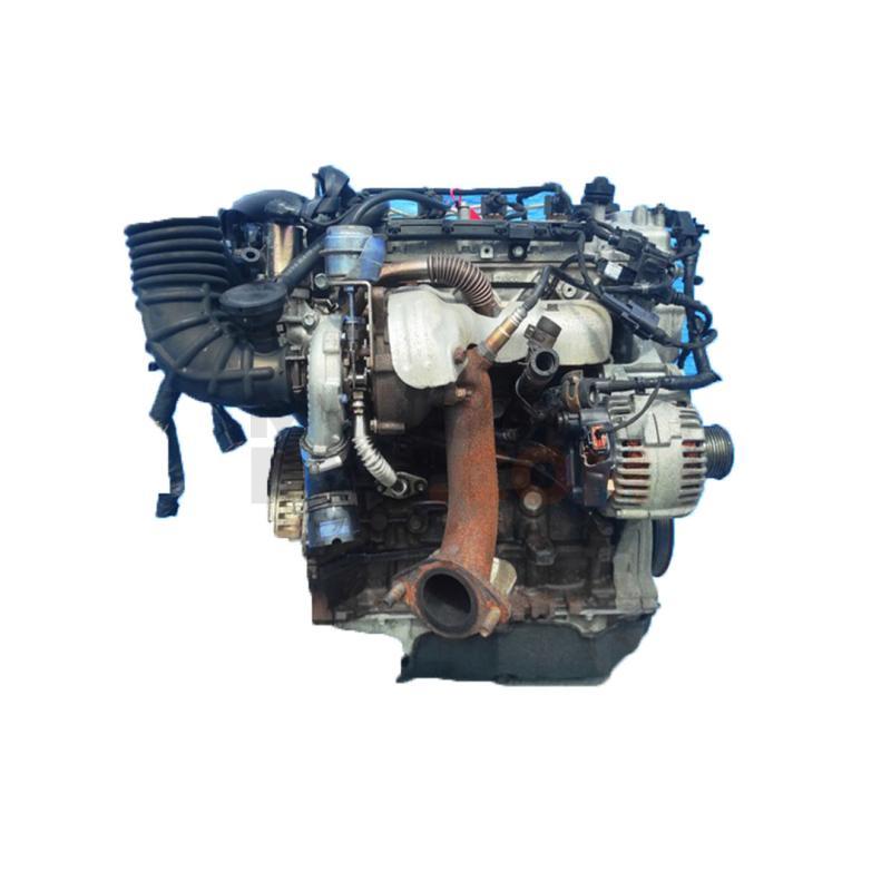 Motor crdi Hyundai i30 II (Versión 2015) 1.6 CRDi (136 cv) DCT