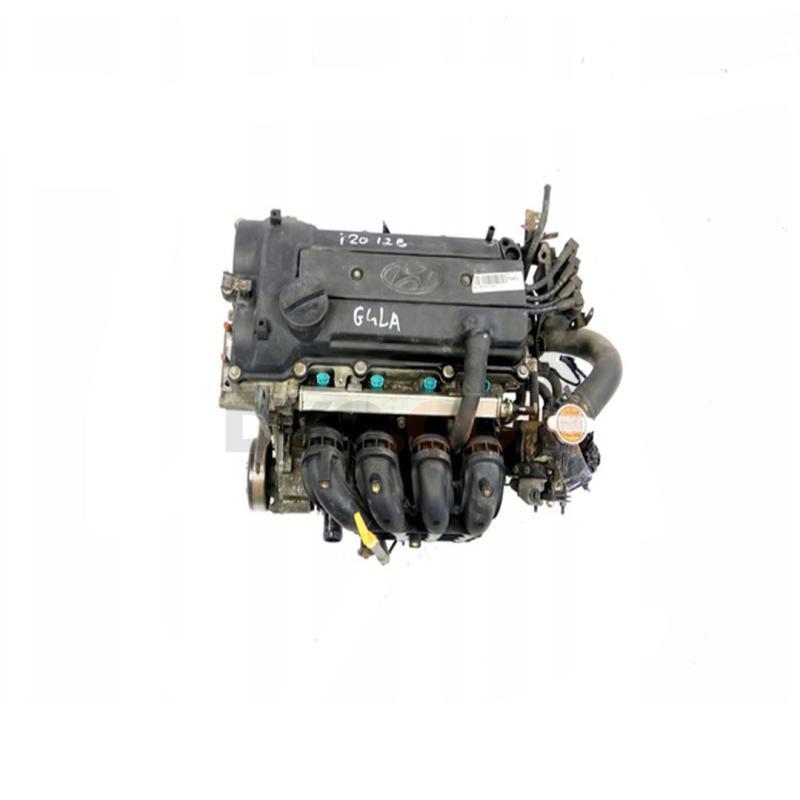Motor crdi Hyundai i30 III 1.6 CRDi (110 cv) Eco