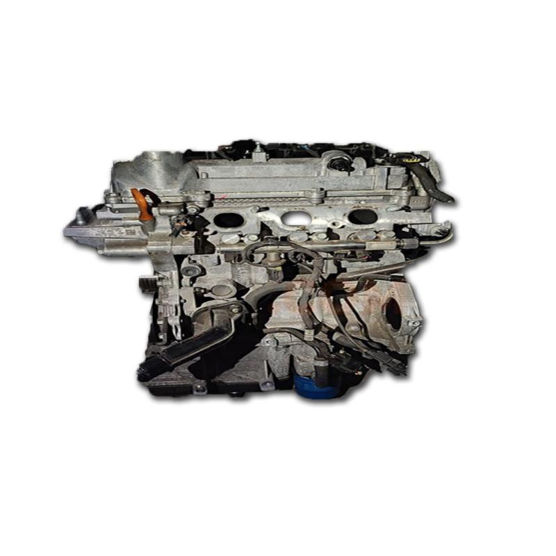 Motor crdi Hyundai Matrix 1.5 CRDi (82 cv)