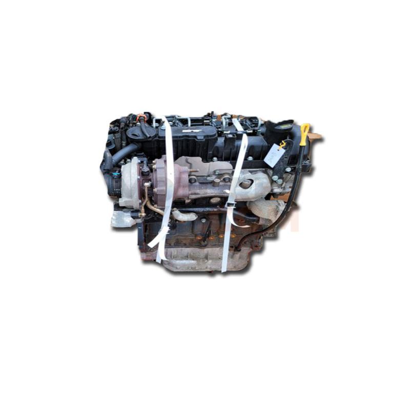 Motor crdi Kia Sorento II 2.0 CRDi 4WD (150 cv) MT