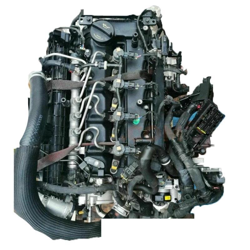 Motor CRDID4FD Hyundai i40 combi 2.0 GDI (177 cv)