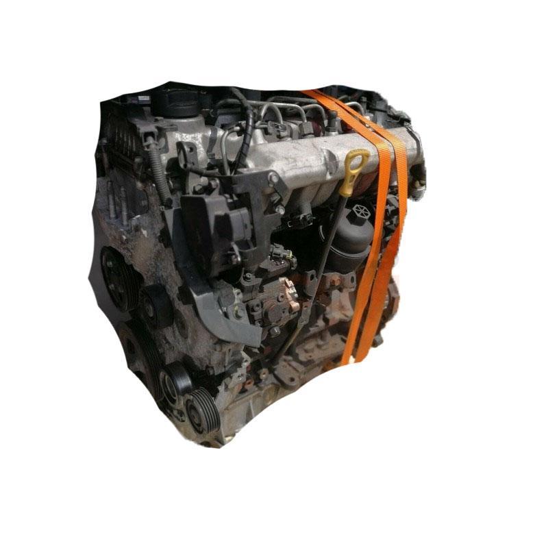 Motor G4FA Hyundai i30 II CW 1.6 CRDi (110 cv)