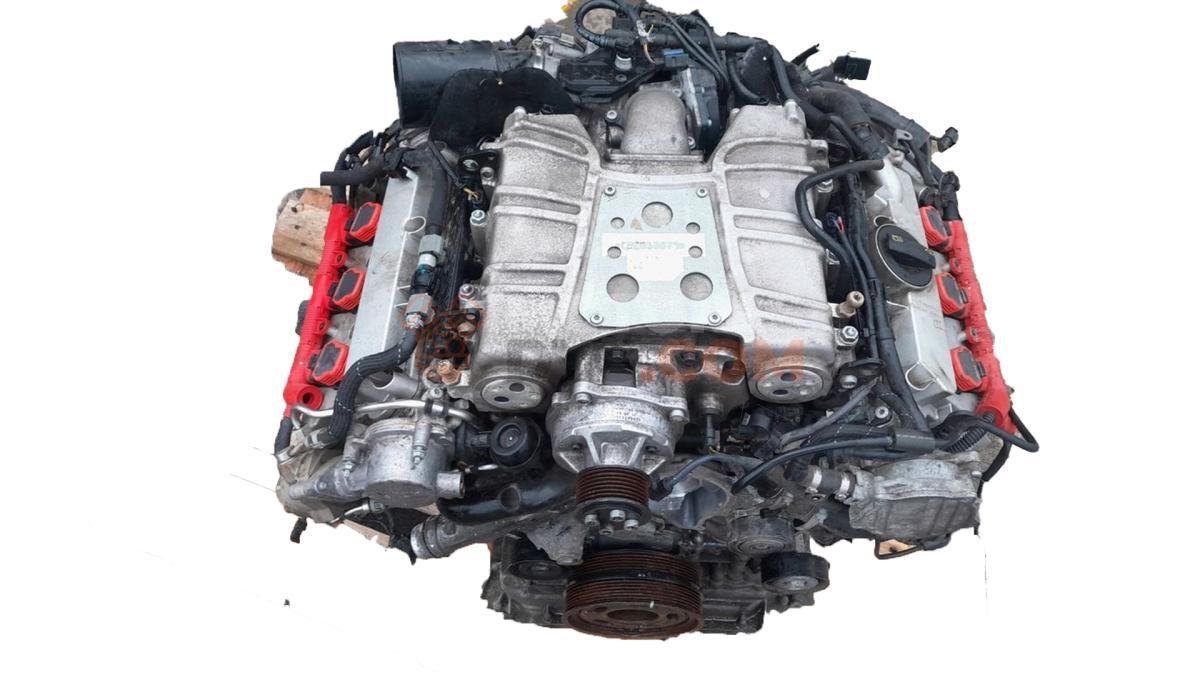 Motor CRE Audi A4 (B8 8K) 3.0 TDI V6 (240 cv) quattro